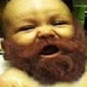 Meet your Posher, Carson